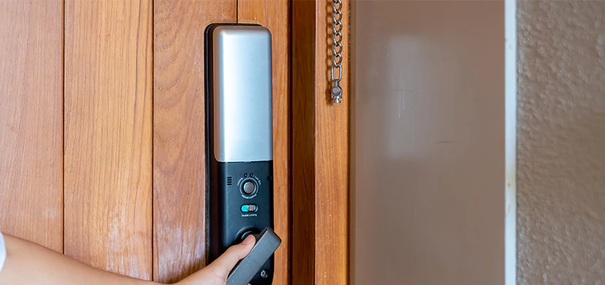 Home Security Electronic Locks Upgrades in Calimesa, CA