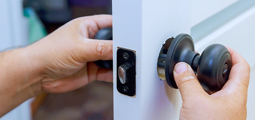 Smart Lock Replacement Assistance in Calimesa, California