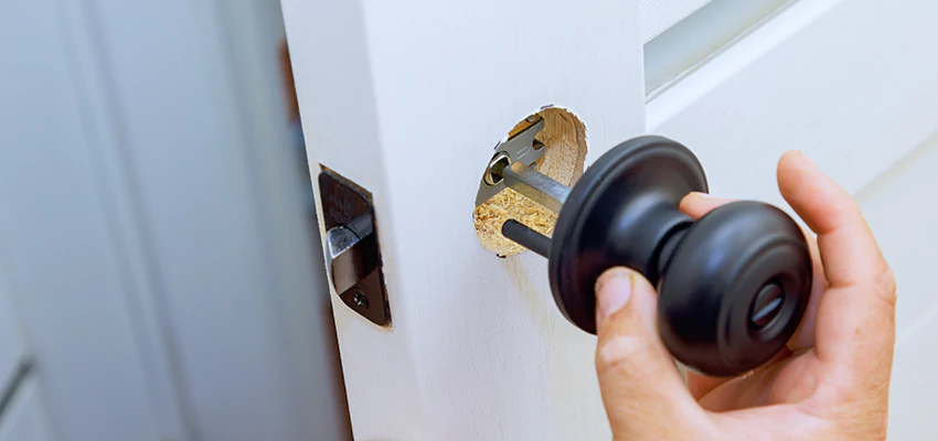 Locksmith For Lock Repair Near Me in Calimesa, California