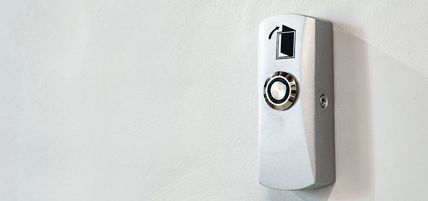 Residential Access Keypads Systems Installation in Calimesa, CA