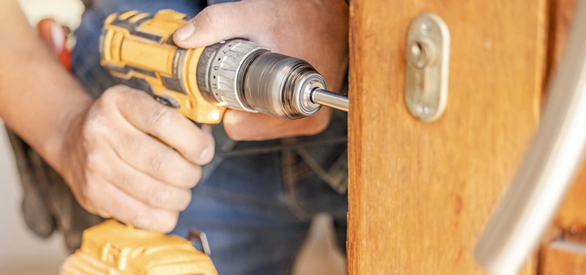 Eviction Locksmith in Calimesa, California