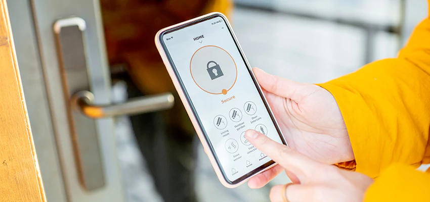 Automatic Door Lock Opener Repair in Calimesa, California