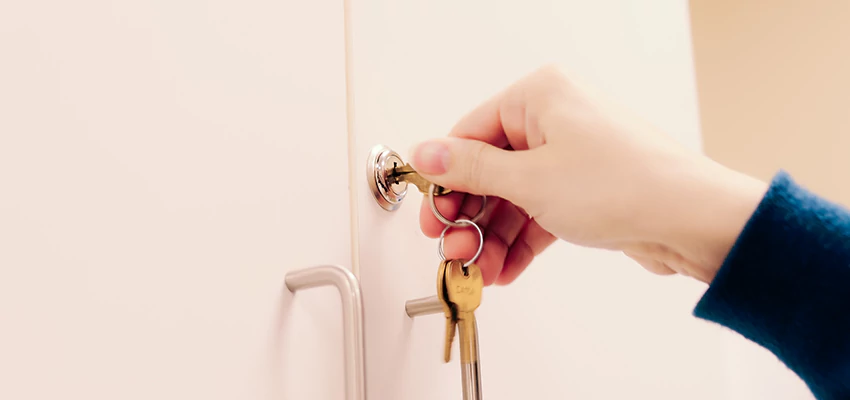 Cabinet Electronic Locks Repair in Calimesa, California