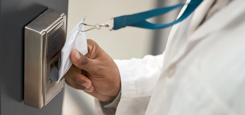 Commercial Locksmith For Rekey in Calimesa, CA