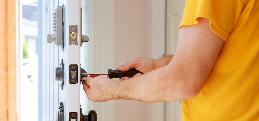 Eviction Locksmith For Key Fob Replacement Services in Calimesa, CA
