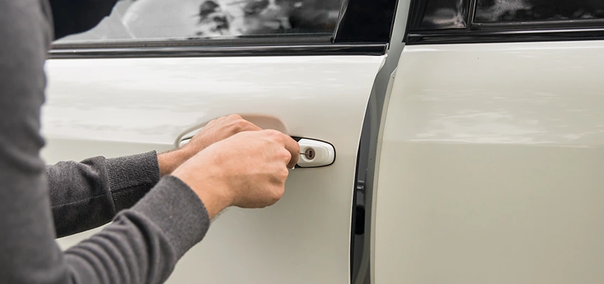 Unlock Car Door Service in Calimesa, CA