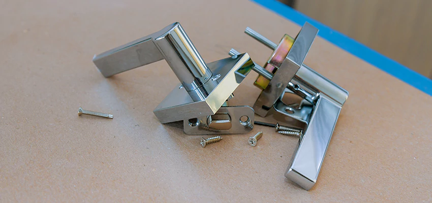 Master Lock Key System Installation Service in Calimesa, California