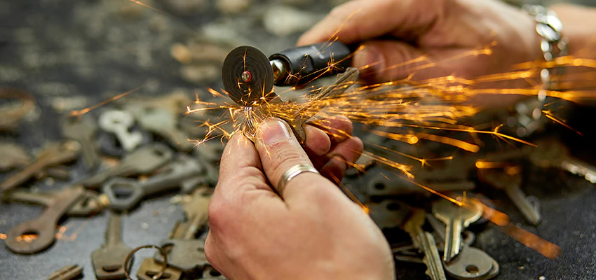 24/7 Locksmith Services For Lock Rekeying in Calimesa, CA