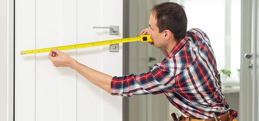 Bonded & Insured Locksmiths For Lock Repair in Calimesa, California