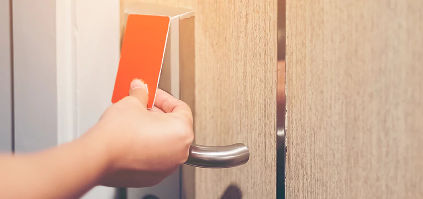 Electronic Locks Motor Repair in Calimesa, California