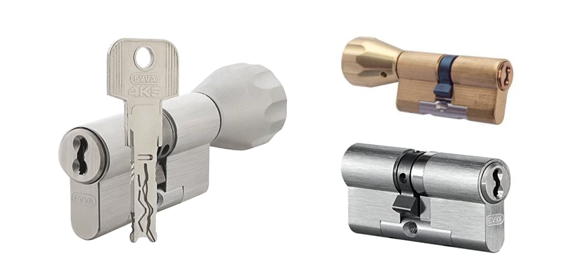 Evva Padlock Installation in Calimesa, California