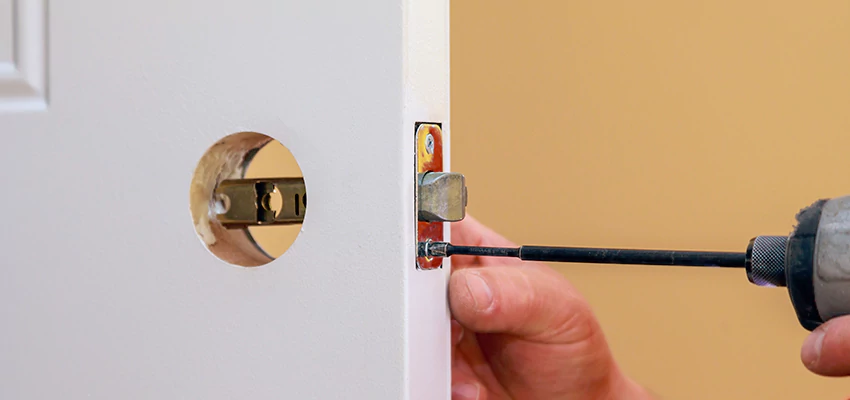 Home Invasion Camera Repairs in Calimesa, California