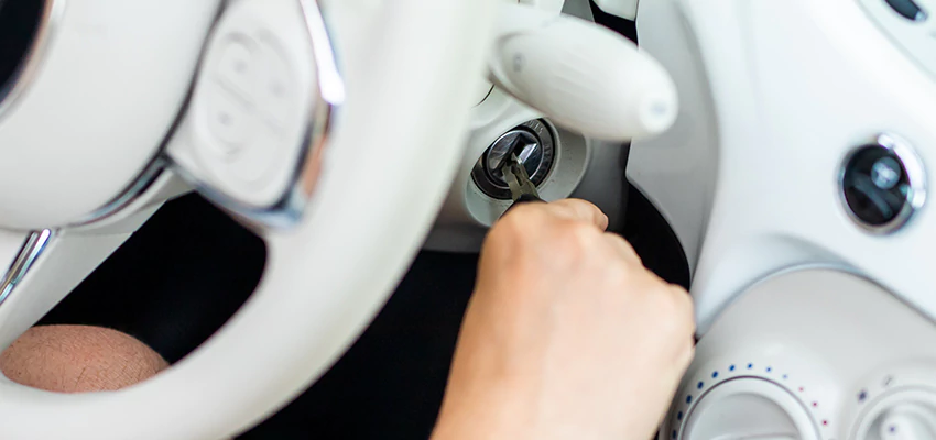 Ignition Lock Barrel Replacement Near Me in Calimesa, California