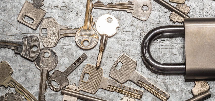 Lock Rekeying Services in Calimesa, California
