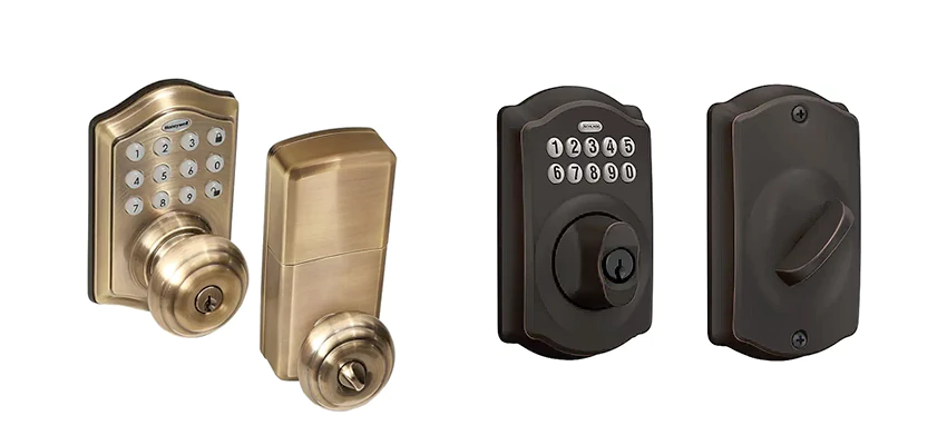 Medeco Locks Replacement in Calimesa, CA