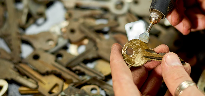 A1 Locksmith For Key Replacement in Calimesa, California