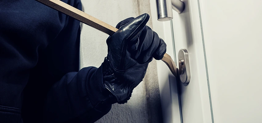 Burglar Damage Door Sensors Repair in Calimesa, CA
