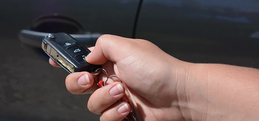 Car Door Unlocking Locksmith in Calimesa, California