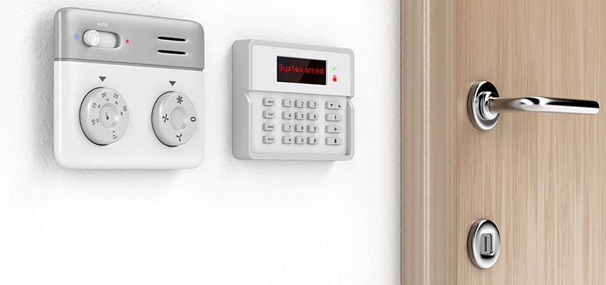 Commercial Electronic Door Lock Services in Calimesa, CA