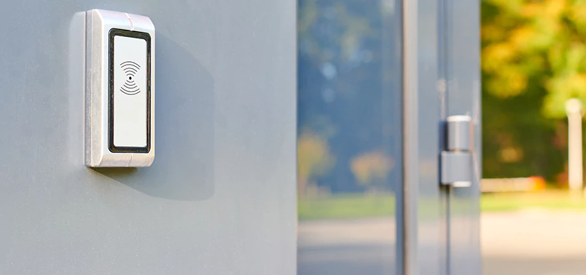 Glass Door Electric Lock Repair in Calimesa, CA