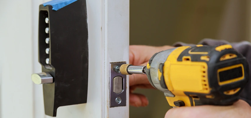 Eviction Locksmith For Key Duplication in Calimesa, California