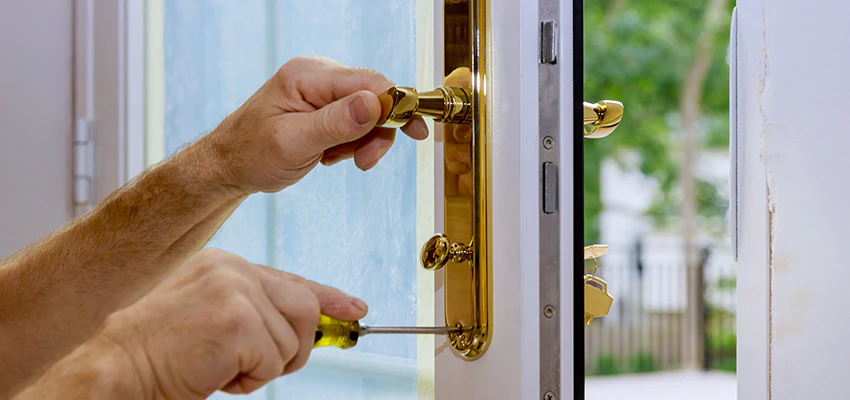 Local Locksmith For Key Duplication in Calimesa, CA