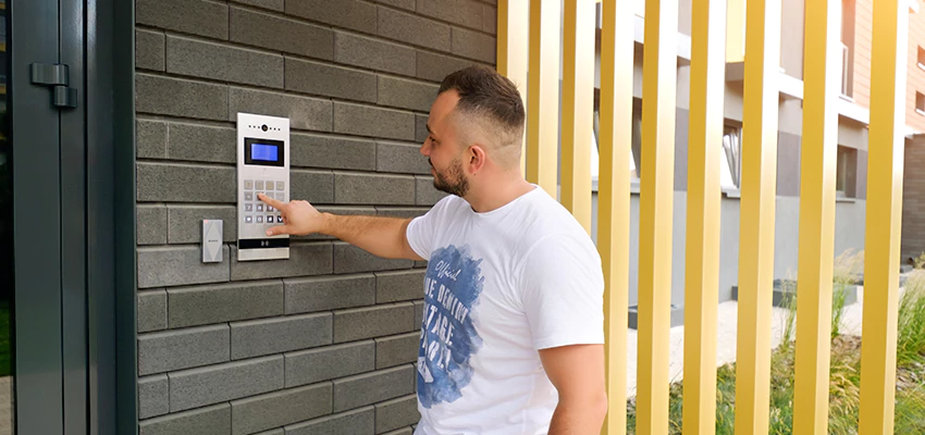 Locksmith Company For Smart Lock System Installation in Calimesa, California