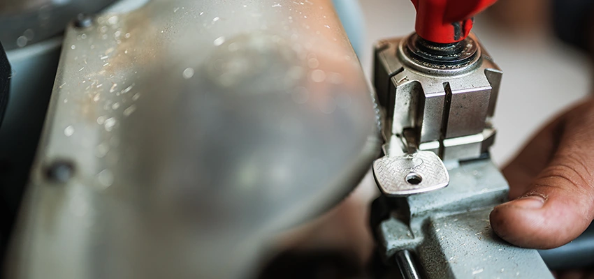 Key Programming Mobile Locksmith Service in Calimesa, CA