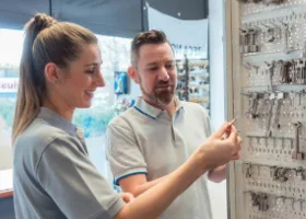 Key Locks Services in Calimesa, California