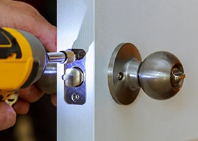 Door Lock Replacement in Calimesa, California